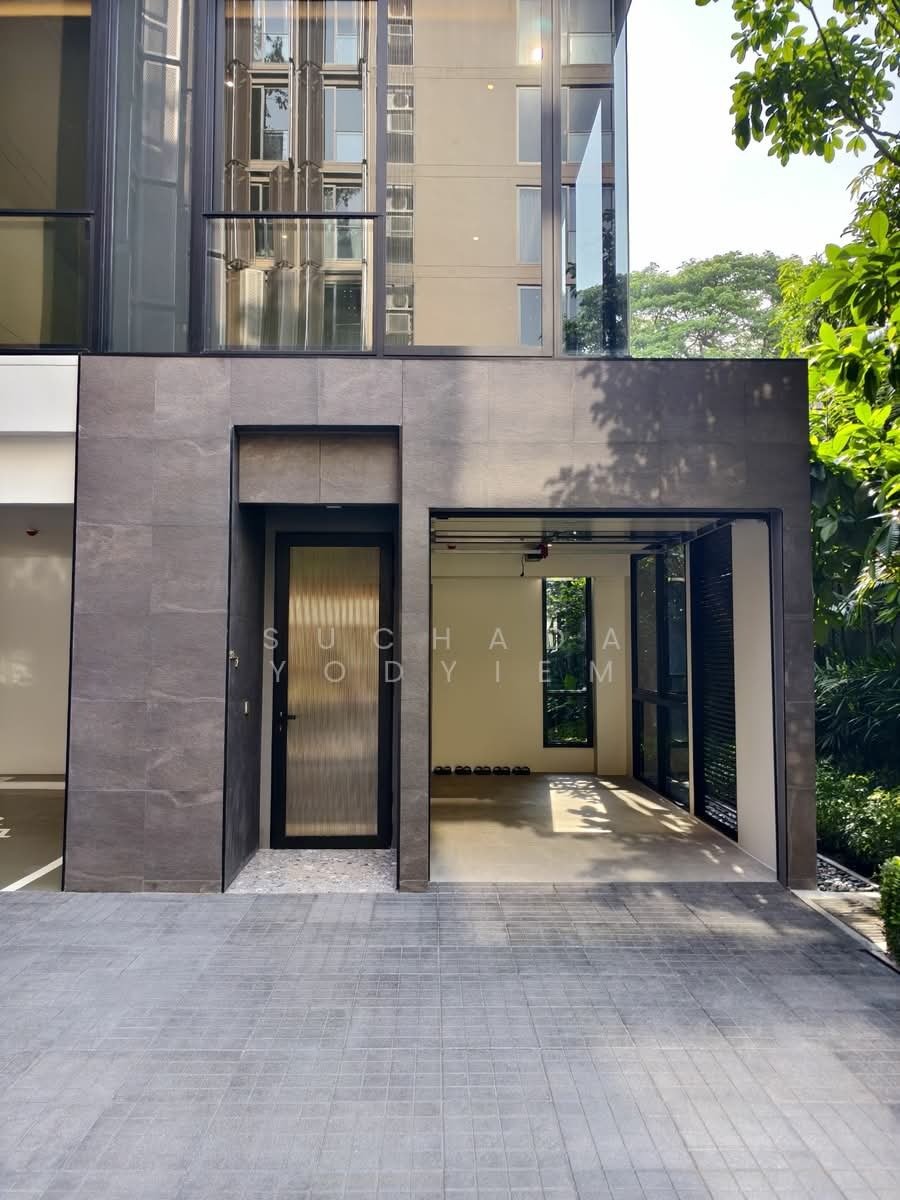 Condo in Bangkok, Krung Thep Maha Nakhon, Thailand 1 - 18255701