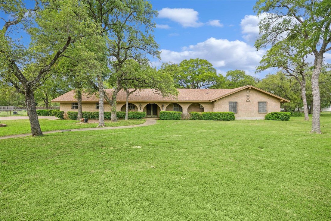 House in Austin, Texas, United States 2 - 18254693