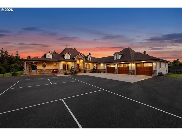 House in Ridgefield, Washington, United States 1 - 18257154