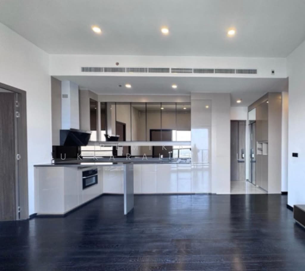 Condo in Bangkok, Krung Thep Maha Nakhon, Thailand 4 - 18255496