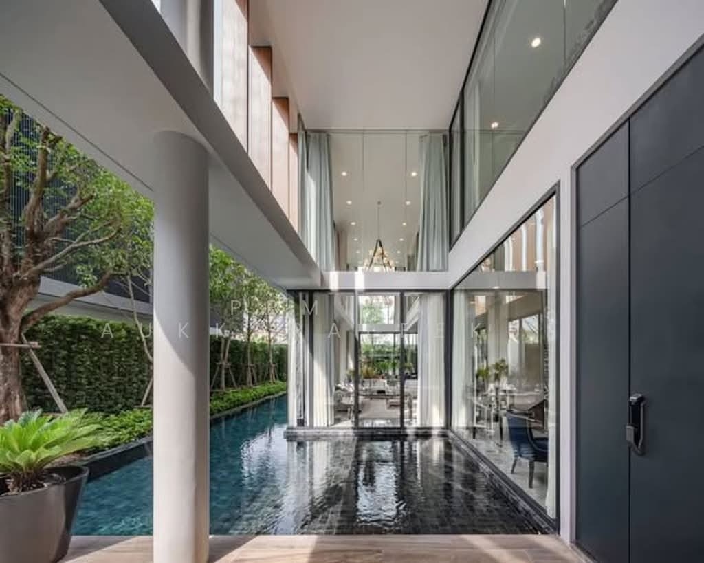 House in Bangkok, Krung Thep Maha Nakhon, Thailand 4 - 18254887