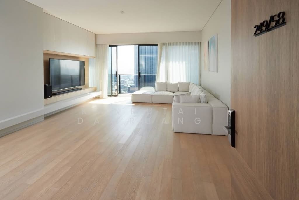 Condo in Bangkok, Krung Thep Maha Nakhon, Thailand 1 - 18256078