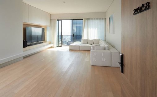 Condo in Bangkok, Krung Thep Maha Nakhon, Thailand 1