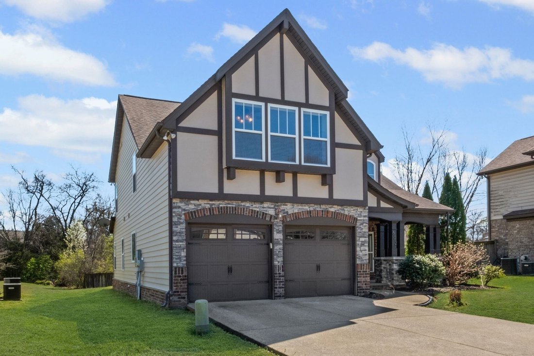 House in Mt. Juliet, Tennessee, United States 2 - 18255005