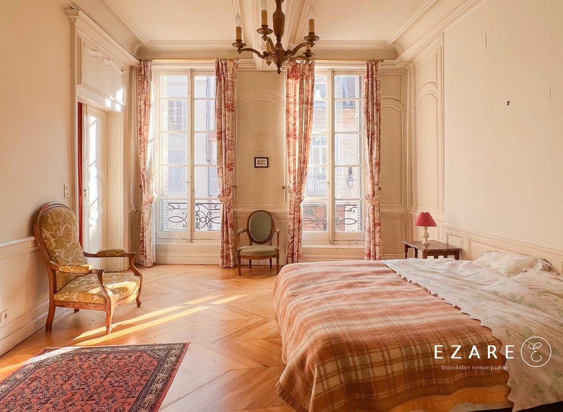 Apartment in Grangier, Dijon, France 3 - 16700220