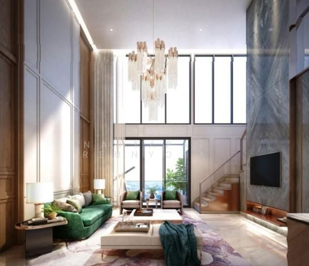 Condo in Bangkok, Krung Thep Maha Nakhon, Thailand 2 - 18253642