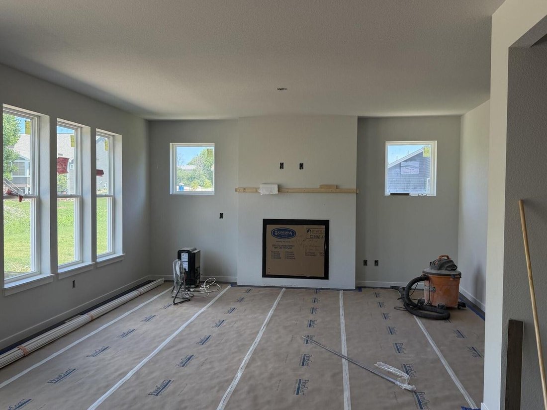 House in Germantown, Wisconsin, United States 5 - 18250093