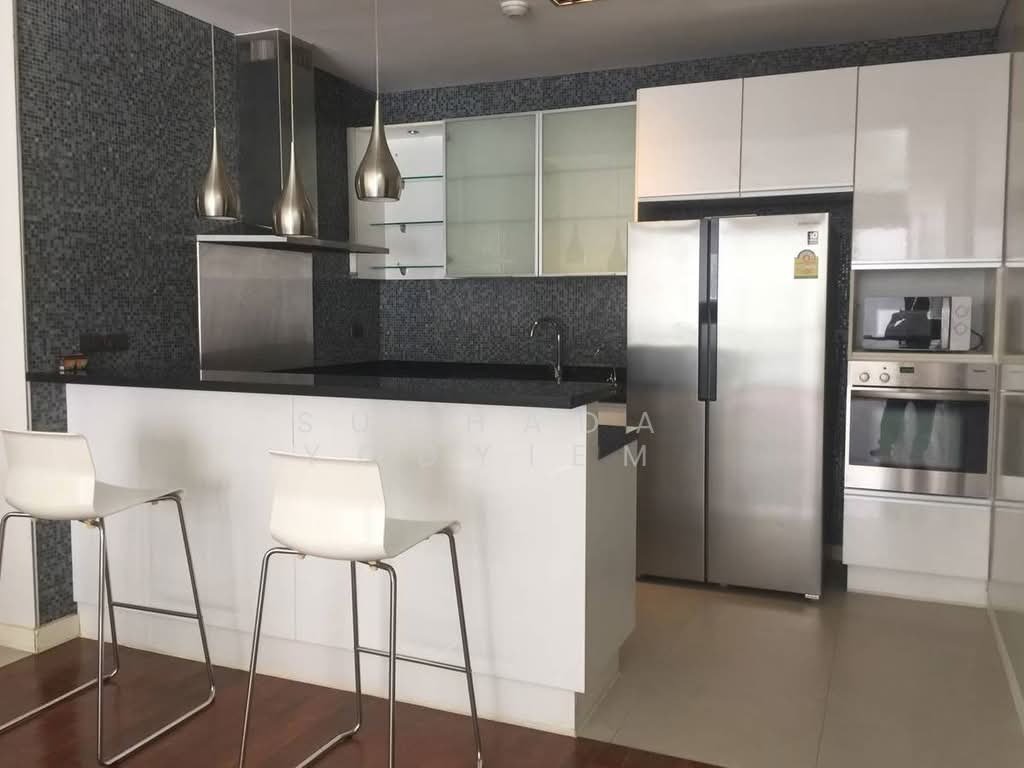 Condo in Khlong Toei, Krung Thep Maha Nakhon, Thailand 5 - 18252550