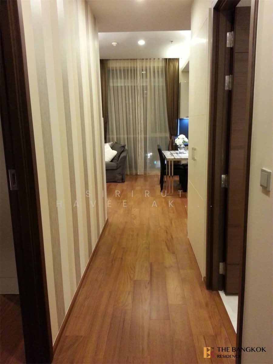 Condo in Bangkok, Krung Thep Maha Nakhon, Thailand 4 - 18251787