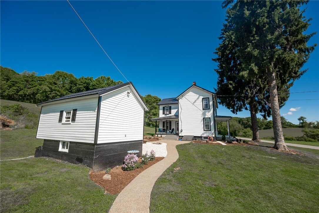 Casa en Homer City, Pensilvania, Estados Unidos 5 - 18253752
