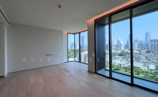 Appartement à Bangkok, Bangkok, Thaïlande 1