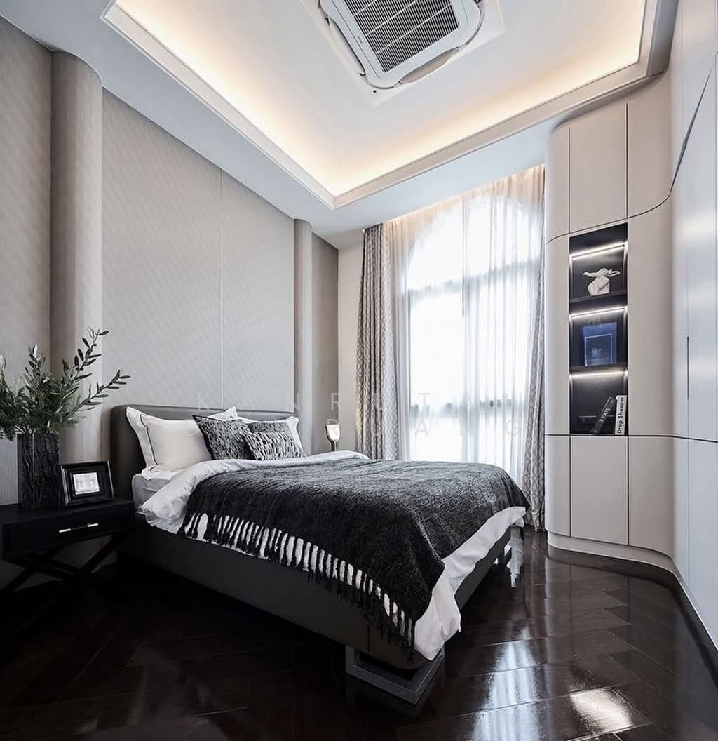 House in Bangkok, Krung Thep Maha Nakhon, Thailand 2 - 15136682