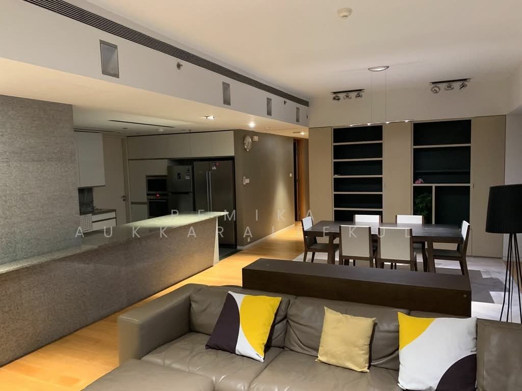 Condo in Bangkok, Krung Thep Maha Nakhon, Thailand 3 - 18255958
