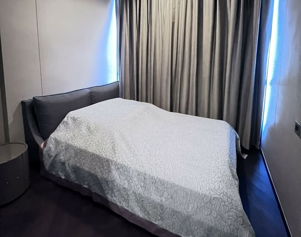 Condo in Bangkok, Krung Thep Maha Nakhon, Thailand 5 - 18253055