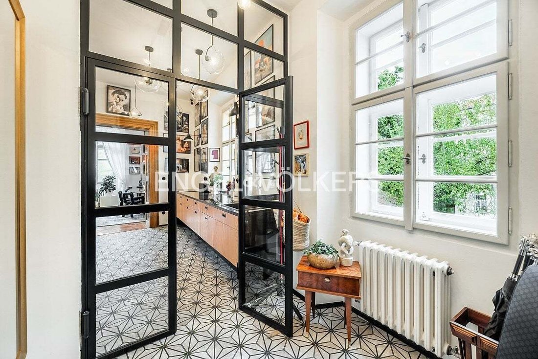 Apartment in Praha, Czechia 2 - 18252045