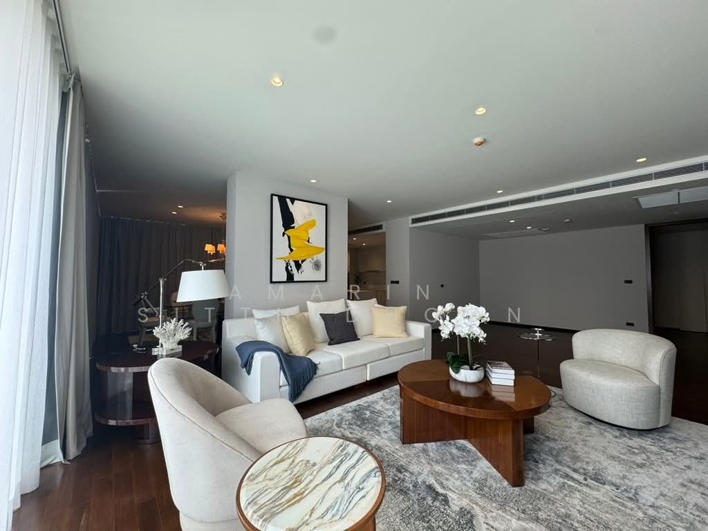 Condo in Bangkok, Krung Thep Maha Nakhon, Thailand 3 - 18252742
