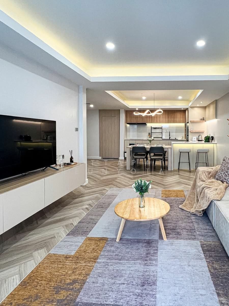 Townhouse in Bangkok, Krung Thep Maha Nakhon, Thailand 1 - 18255731