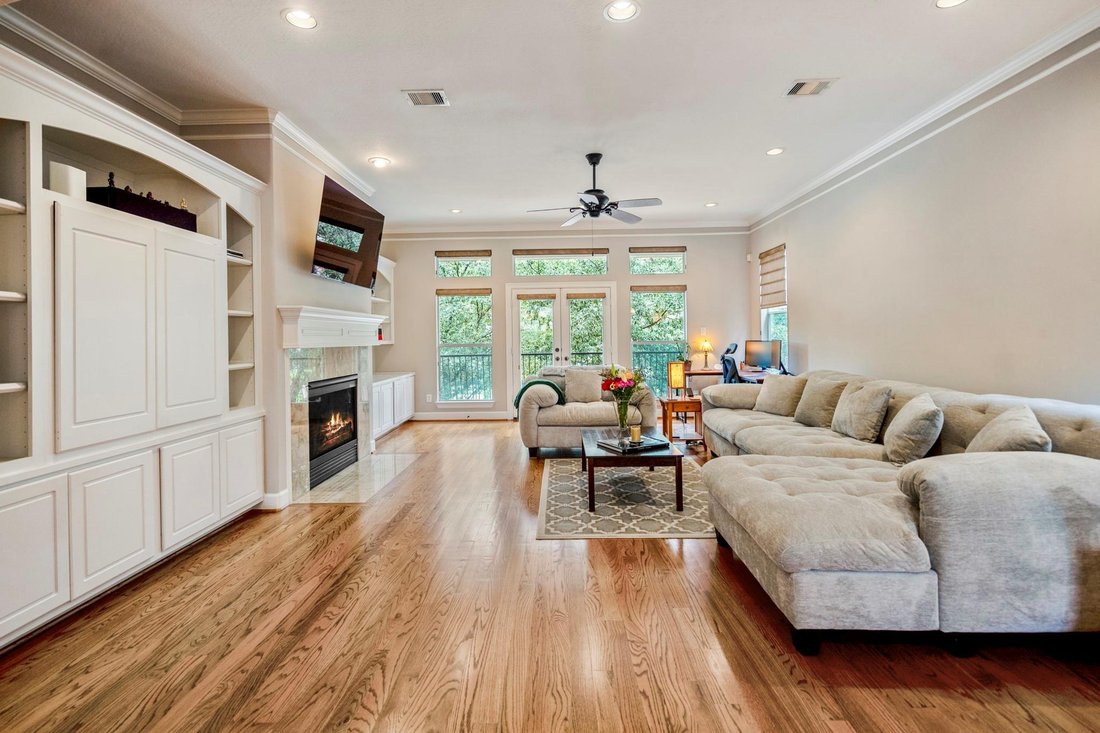 House in Houston, Texas, United States 4 - 18250991