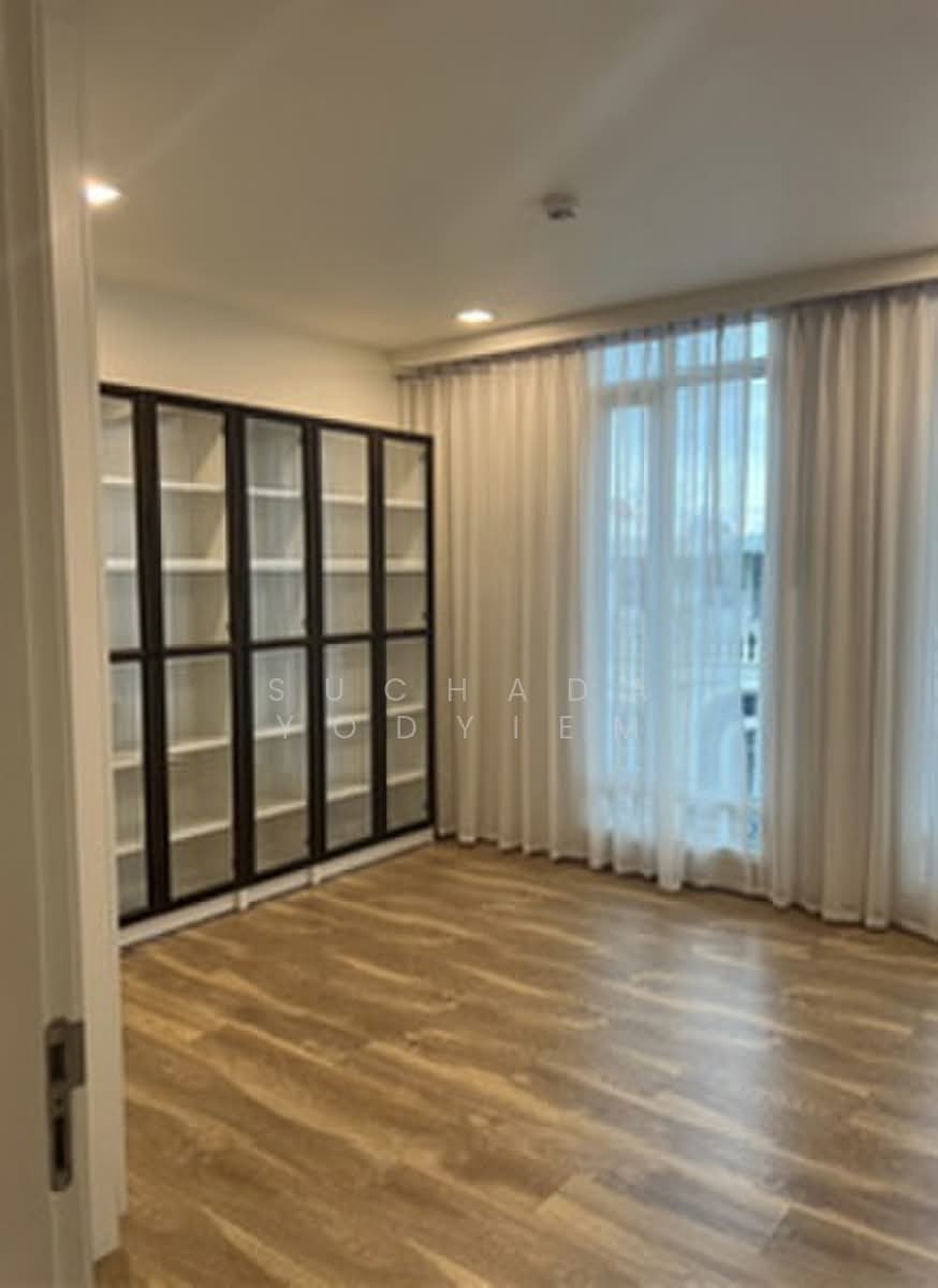 Condo in Bangkok, Krung Thep Maha Nakhon, Thailand 2 - 18254006