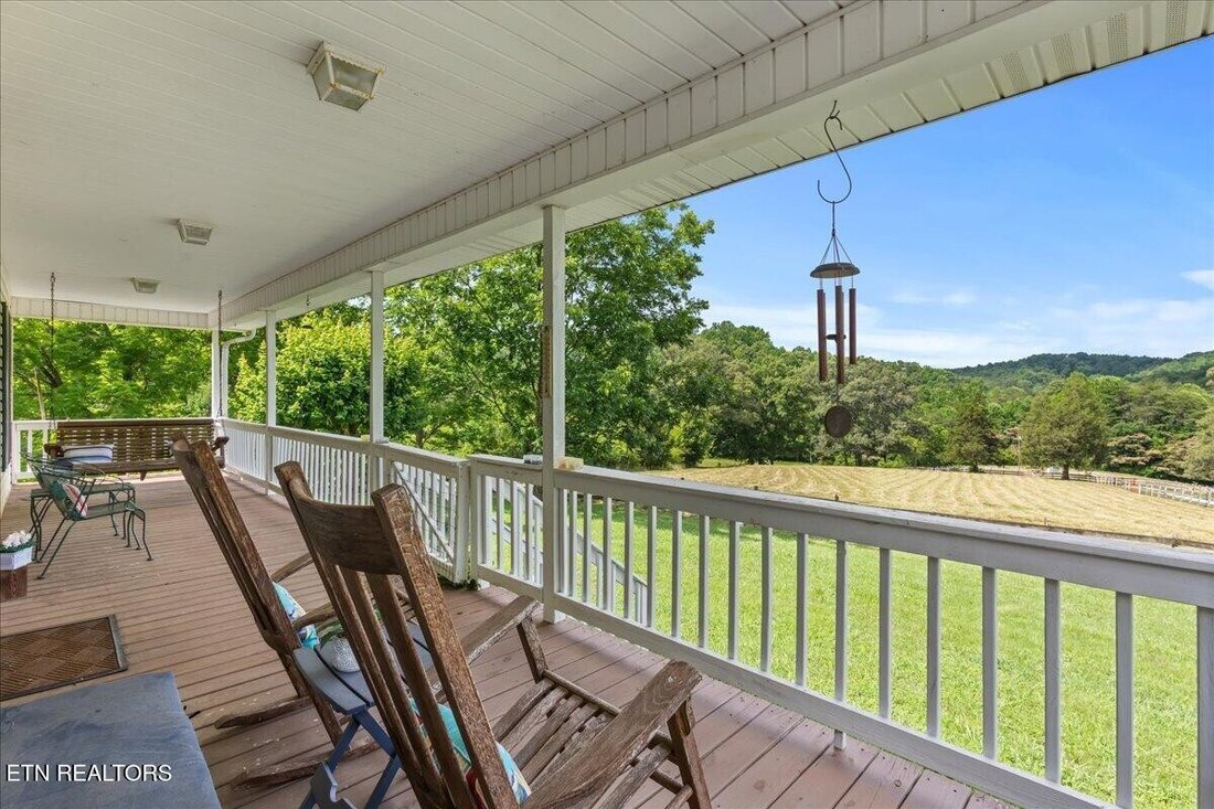 Haus in Englewood, Tennessee, Vereinigte Staaten 3 - 18255108