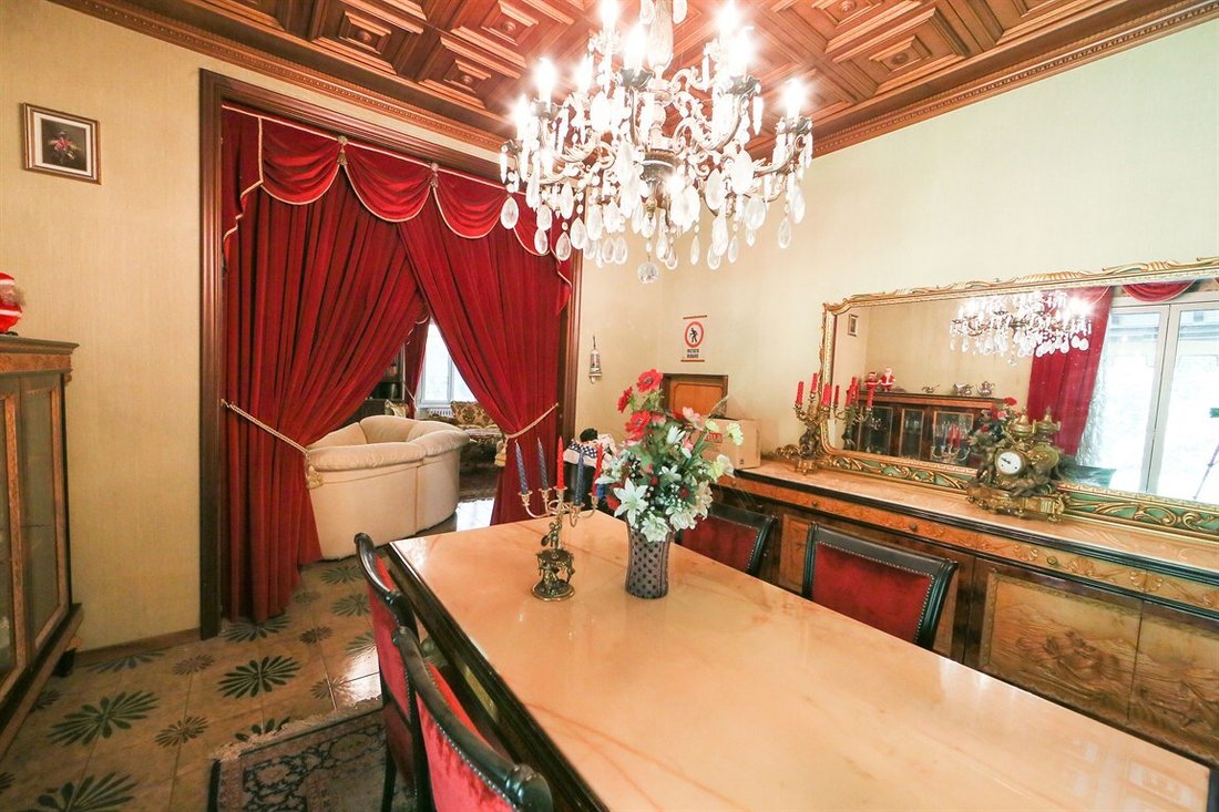 Villa in Carimate, Lombardy, Italy 5 - 18253612