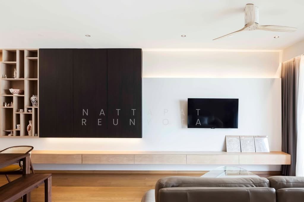 Condo in Chong Nonsi, Krung Thep Maha Nakhon, Thailand 4 - 18255875
