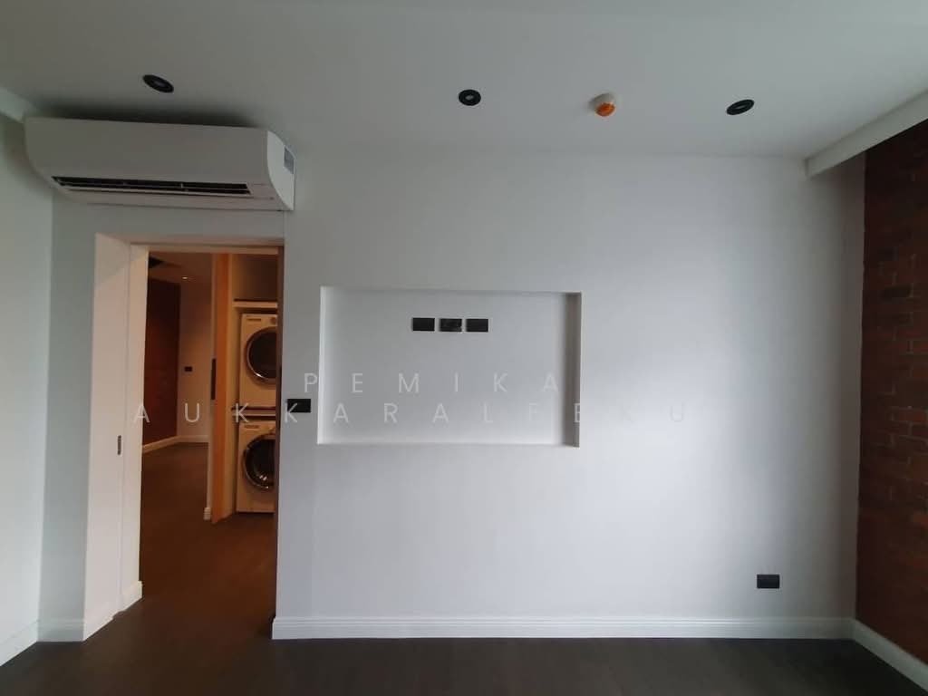 Condo in Phra Khanong Nuea, Bangkok, Thailand 5 - 18255022