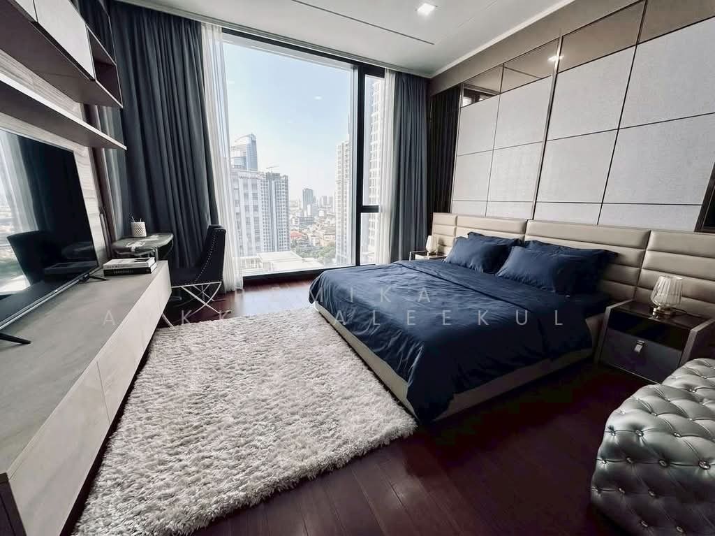 Condo in Bangkok, Krung Thep Maha Nakhon, Thailand 4 - 18255040