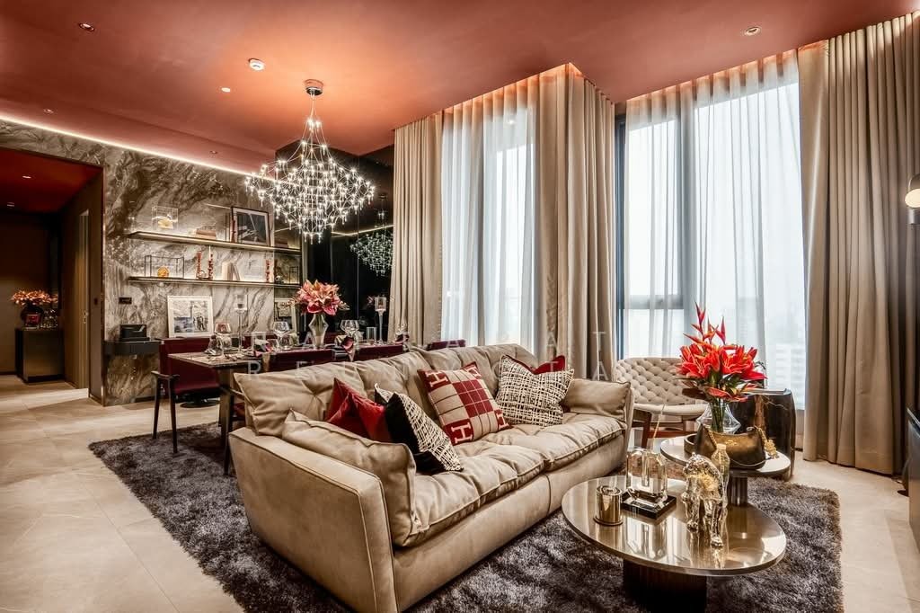 Condo in Bangkok, Krung Thep Maha Nakhon, Thailand 2 - 18253146