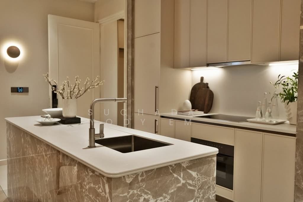 Condo in Bangkok, Krung Thep Maha Nakhon, Thailand 5 - 18253039