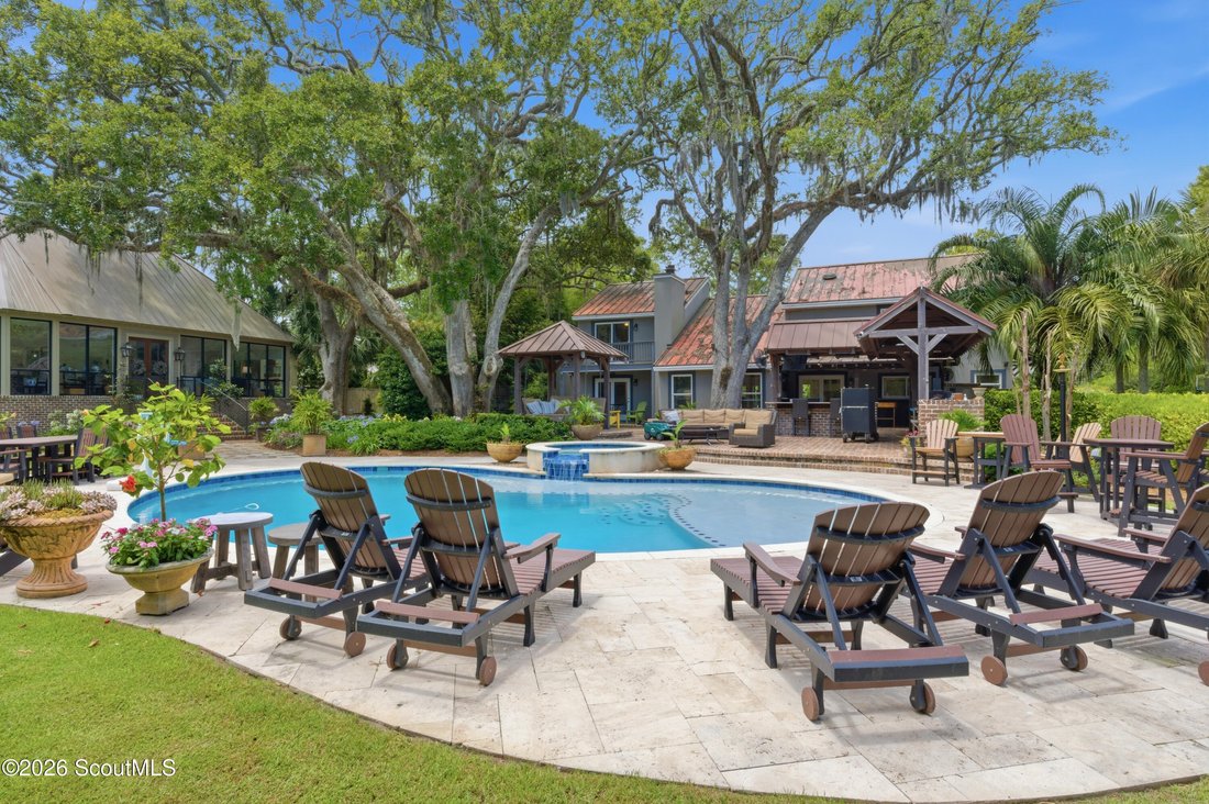 House in St. Simons, Georgia, United States 2 - 18257411