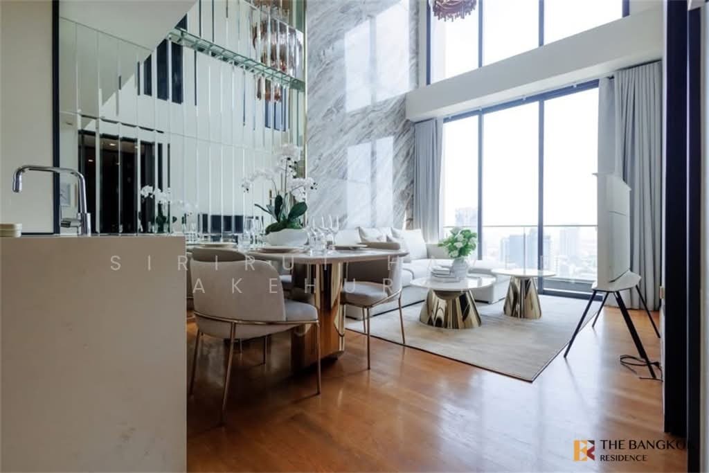 Condo in Bangkok, Krung Thep Maha Nakhon, Thailand 3 - 18252779