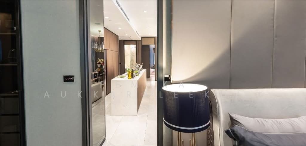 Condo in Bangkok, Krung Thep Maha Nakhon, Thailand 5 - 18254253