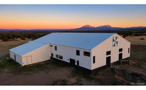 Casa en Walsenburg, Colorado, Estados Unidos 1