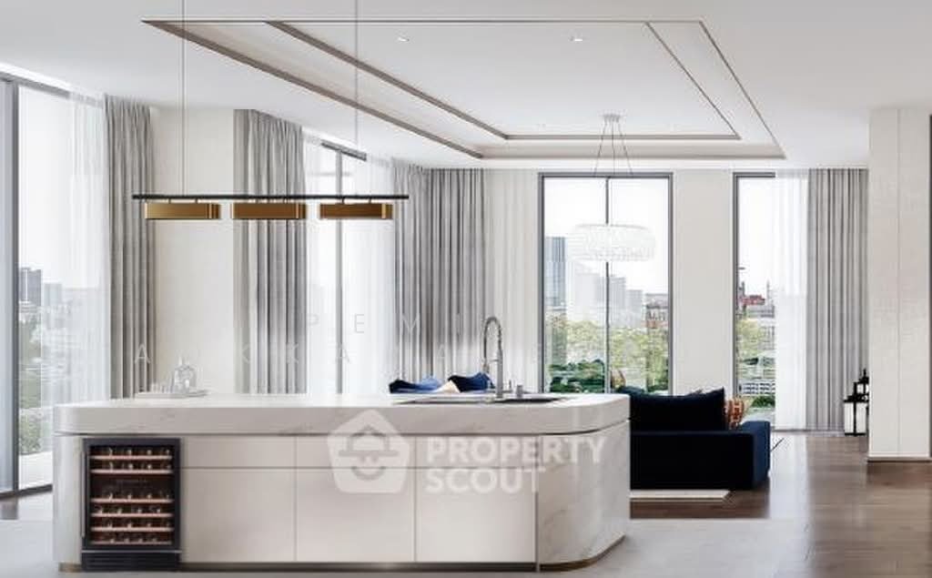 Condo in Bangkok, Krung Thep Maha Nakhon, Thailand 2 - 18255599