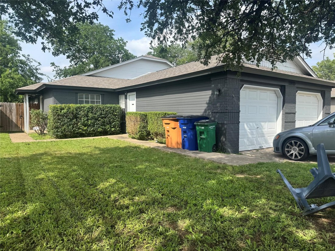 Apartment in Austin, Texas, United States 1 - 18254658