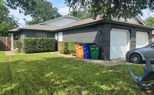 House in Austin, Texas, United States 1
