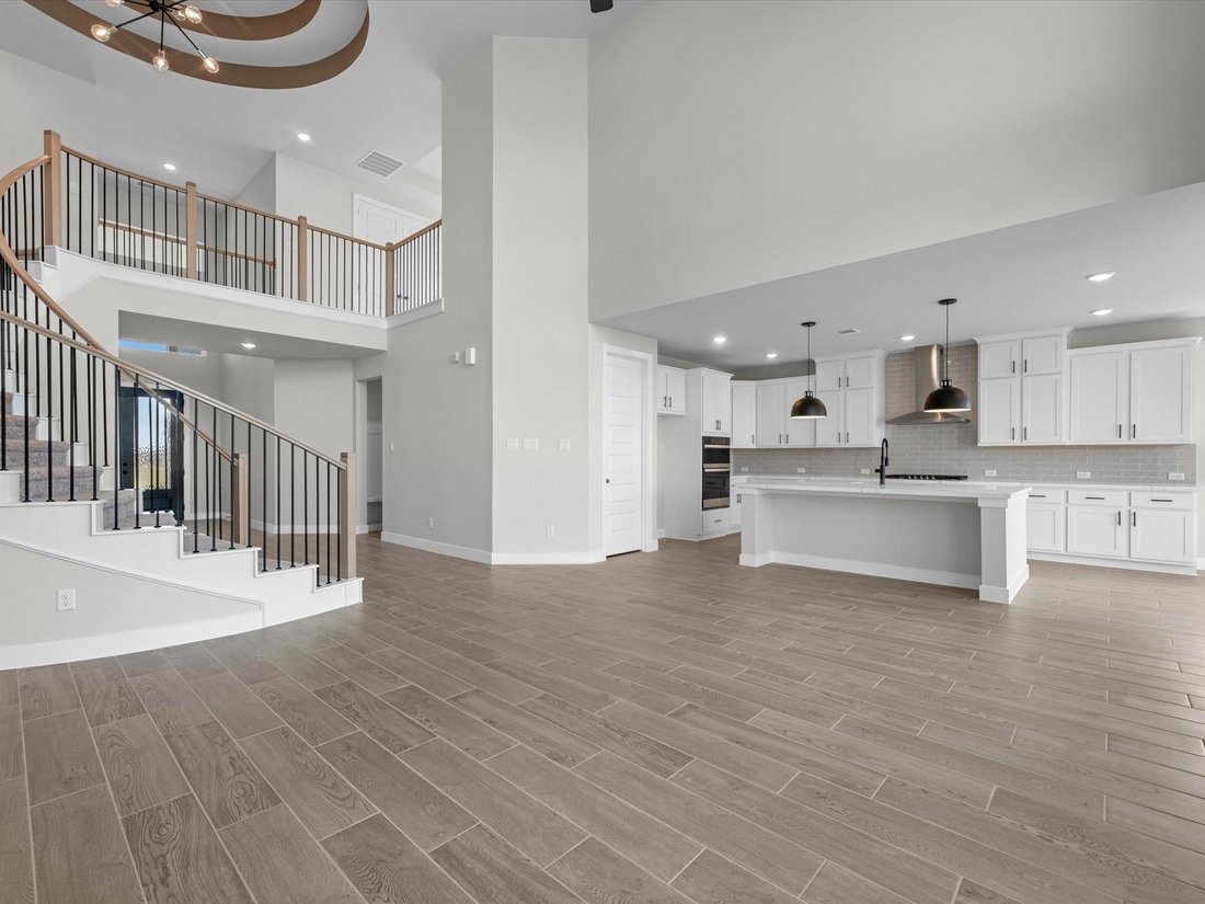 House in Fulshear, Texas, United States 4 - 18255373