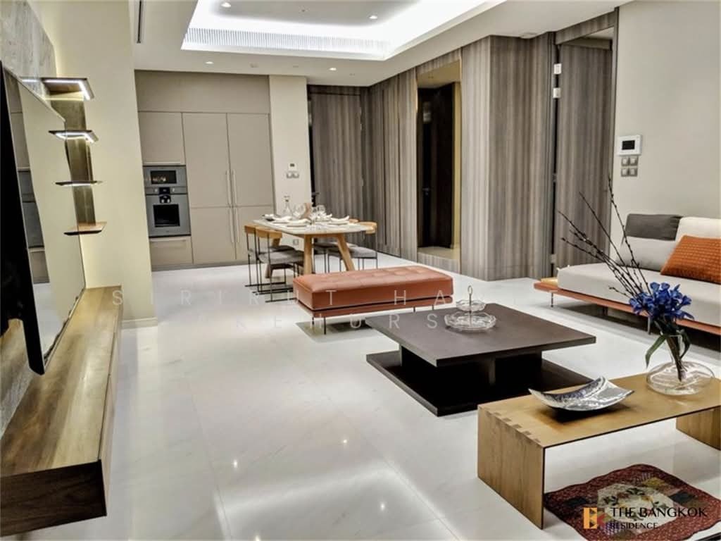 Condo in Bangkok, Krung Thep Maha Nakhon, Thailand 2 - 18252811