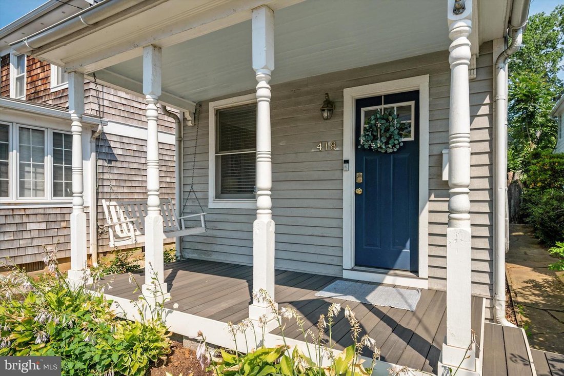 House in Annapolis, Maryland, United States 2 - 18258273