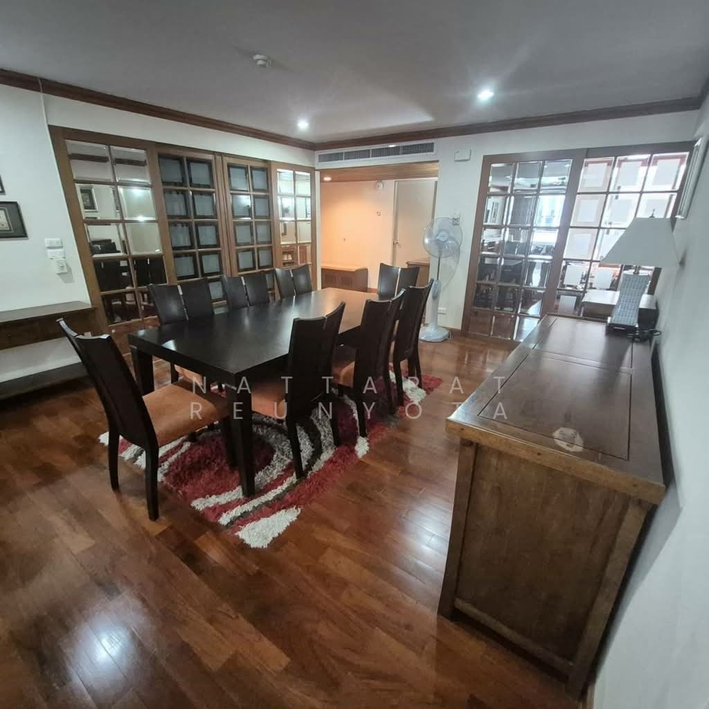 Condo in Bangkok, Krung Thep Maha Nakhon, Thailand 3 - 18253328