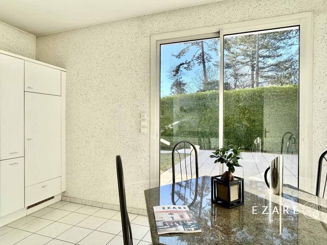 Casa en Vieux Talant-Clinique, Talant, Francia 5 - 16994310