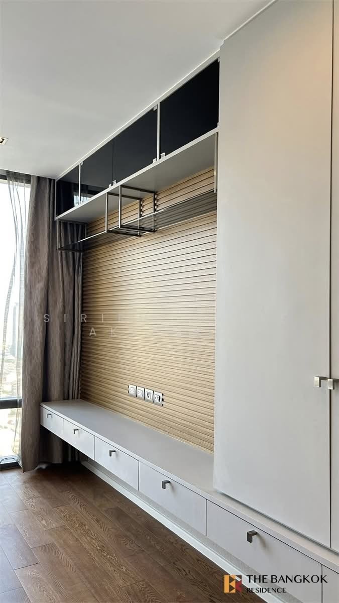 Condo in Bangkok, Krung Thep Maha Nakhon, Thailand 5 - 18252871