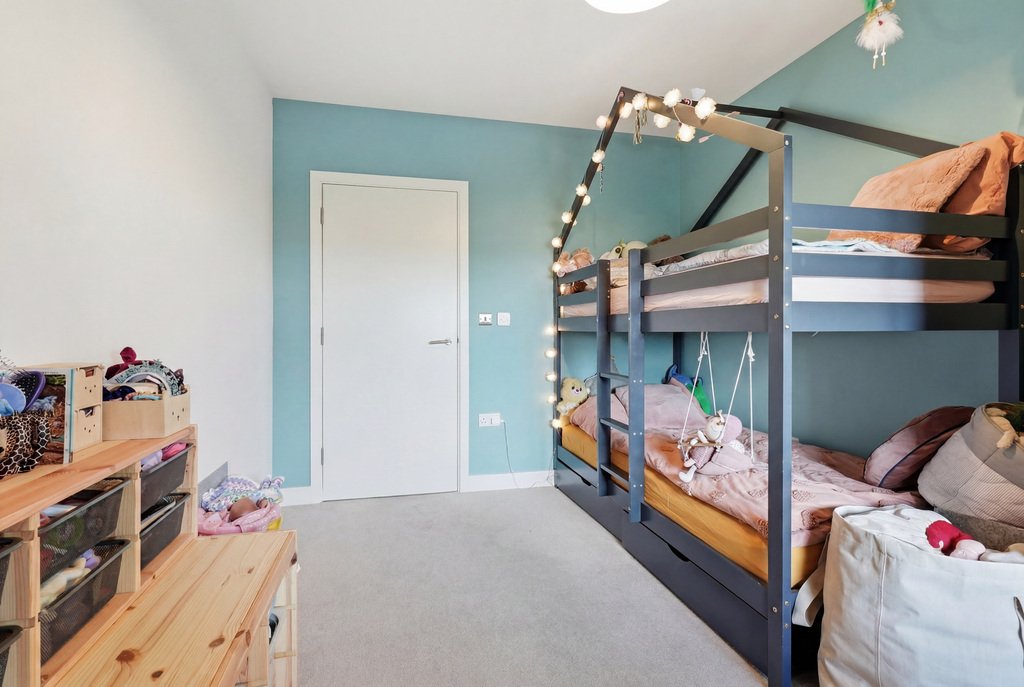 Apartment in Upper Norwood, London Borough of Croydon, England 4 - 18255736