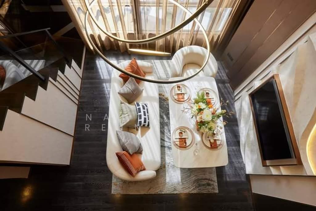 Condo in Bangkok, Krung Thep Maha Nakhon, Thailand 2 - 18253129