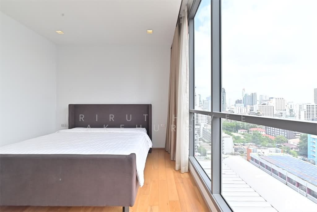 Condo in Khlong Toei, Krung Thep Maha Nakhon, Thailand 4 - 18252738