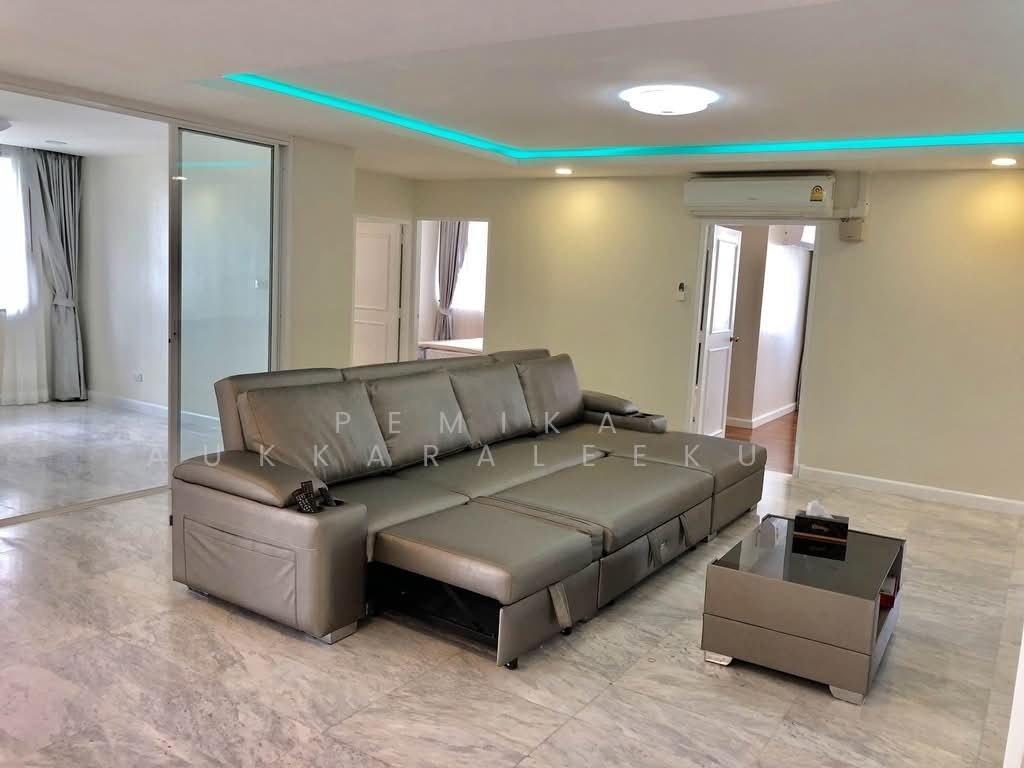 Condo in Bangkok, Krung Thep Maha Nakhon, Thailand 1 - 18252574