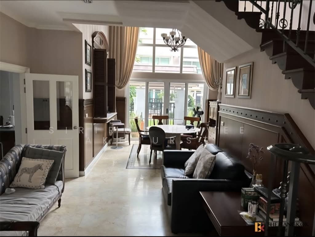 Condo in Thanon Nakhon Chai Si, Krung Thep Maha Nakhon, Thailand 2 - 18252828
