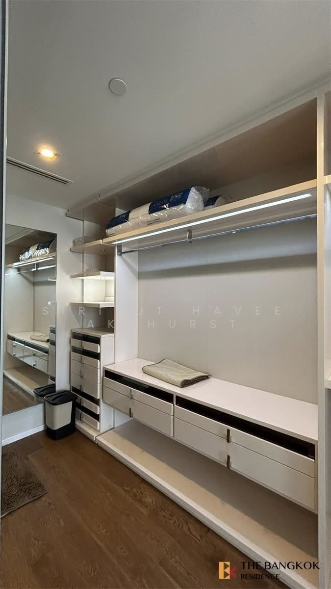 Condo in Bangkok, Krung Thep Maha Nakhon, Thailand 3 - 18252871