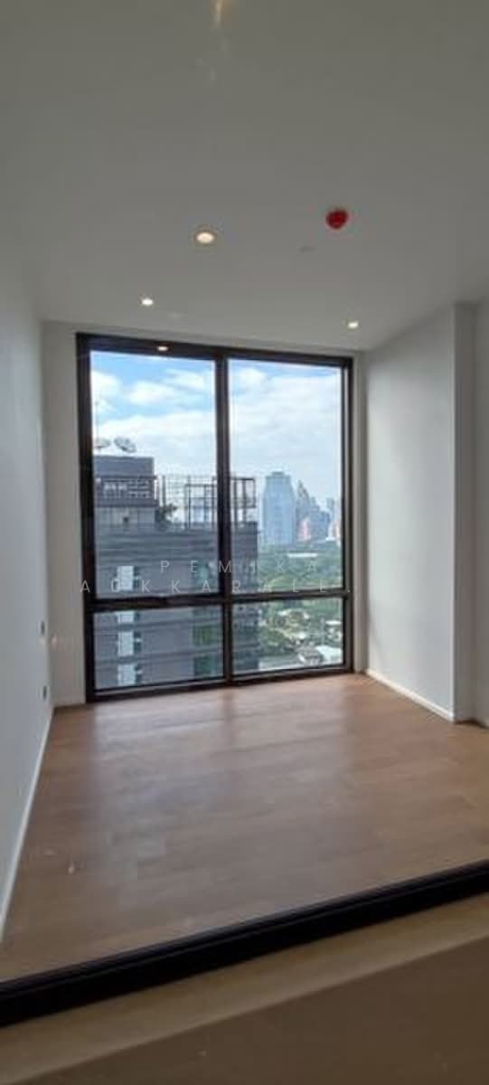 Condo in Bangkok, Krung Thep Maha Nakhon, Thailand 1 - 18254762
